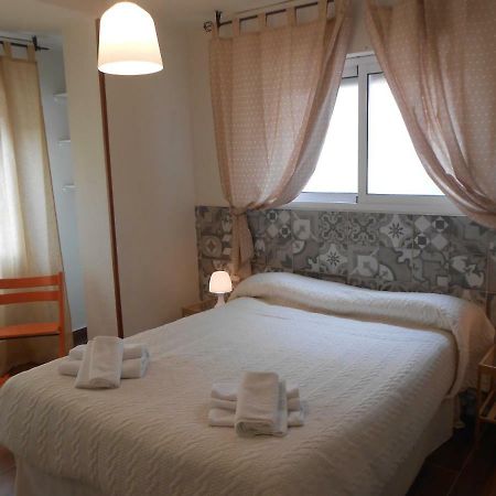 Apartamento Centro Abad Γρανάδα Εξωτερικό φωτογραφία