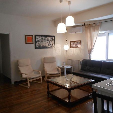 Apartamento Centro Abad Γρανάδα Εξωτερικό φωτογραφία