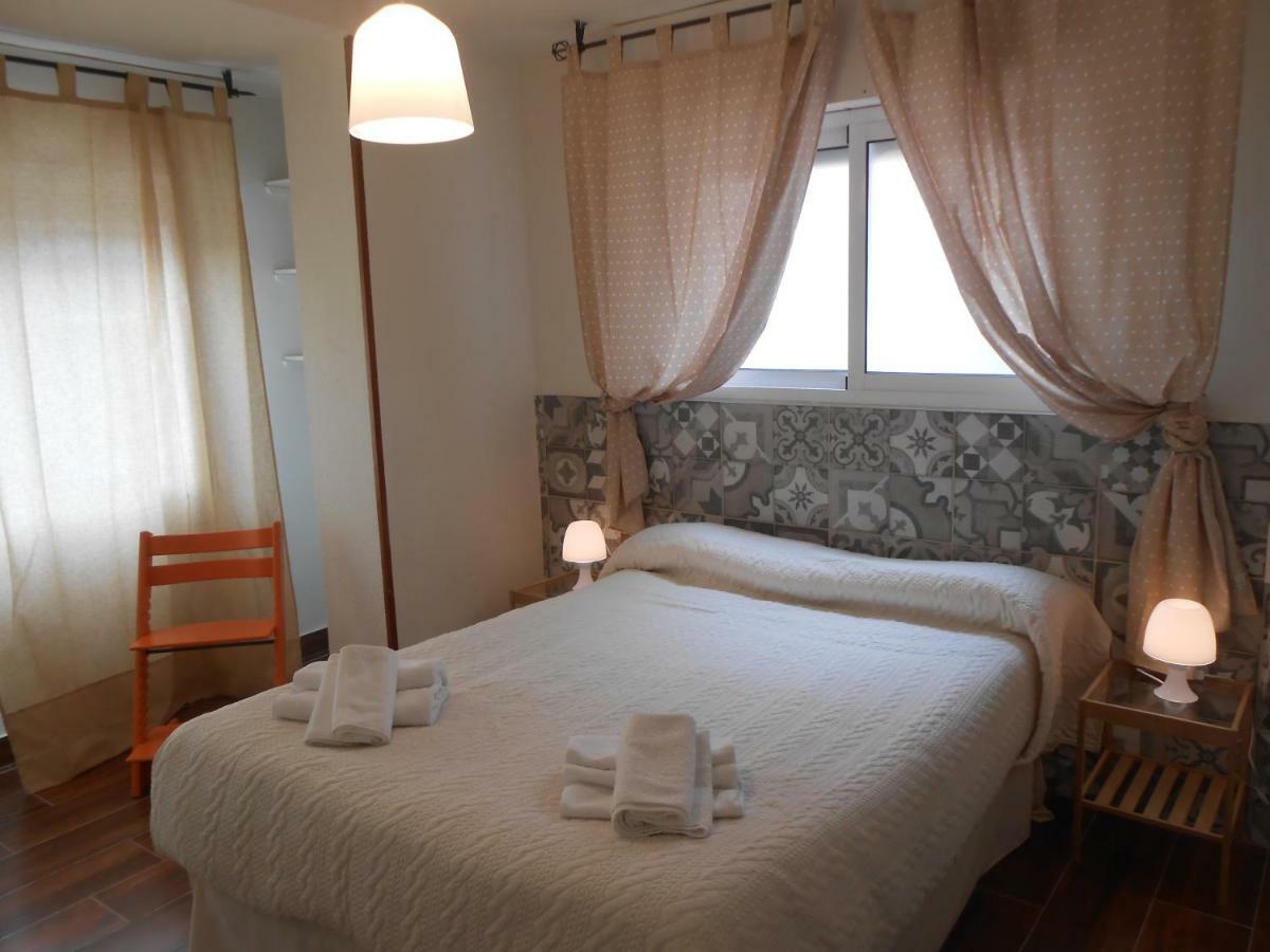 Apartamento Centro Abad Γρανάδα Εξωτερικό φωτογραφία