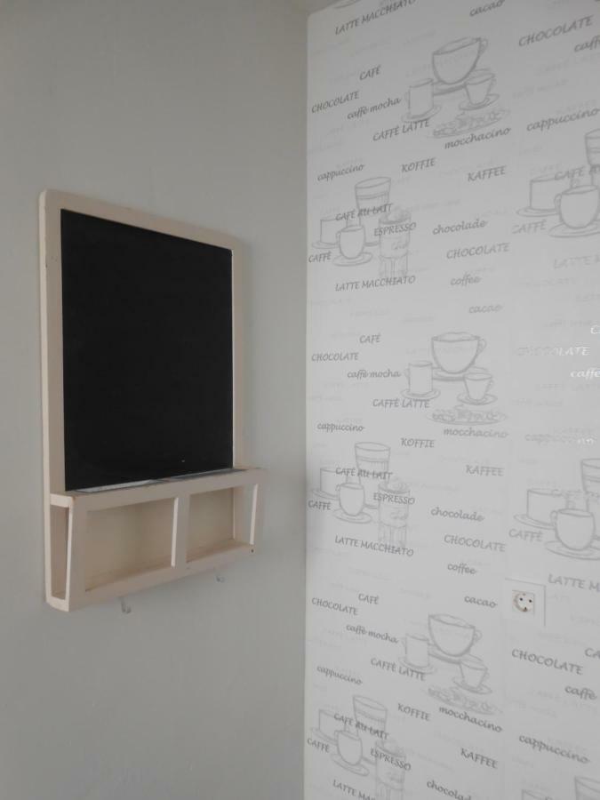 Apartamento Centro Abad Γρανάδα Εξωτερικό φωτογραφία