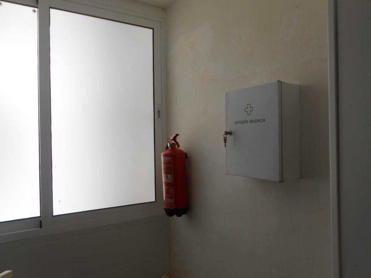 Apartamento Centro Abad Γρανάδα Εξωτερικό φωτογραφία
