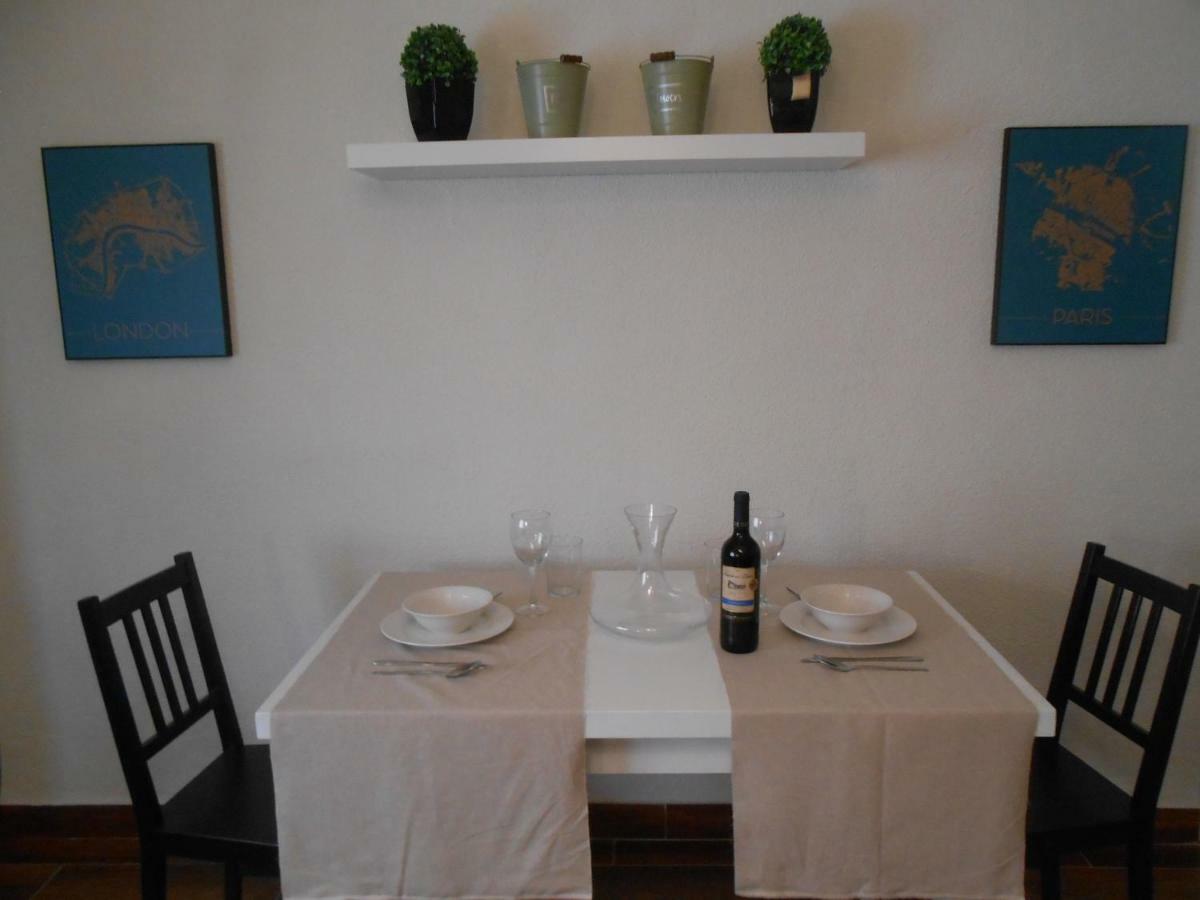 Apartamento Centro Abad Γρανάδα Εξωτερικό φωτογραφία