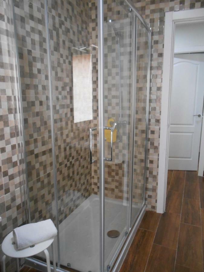 Apartamento Centro Abad Γρανάδα Εξωτερικό φωτογραφία