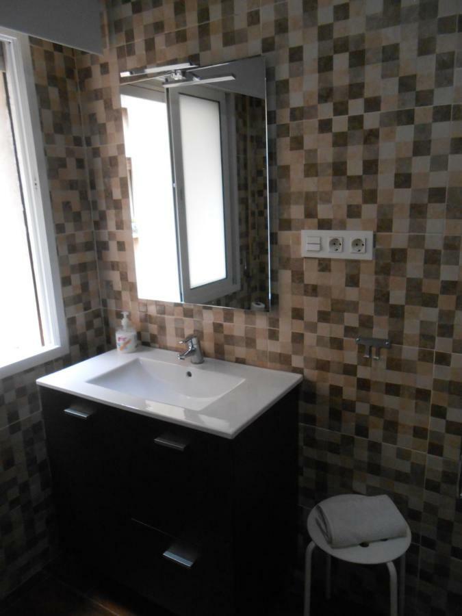 Apartamento Centro Abad Γρανάδα Εξωτερικό φωτογραφία