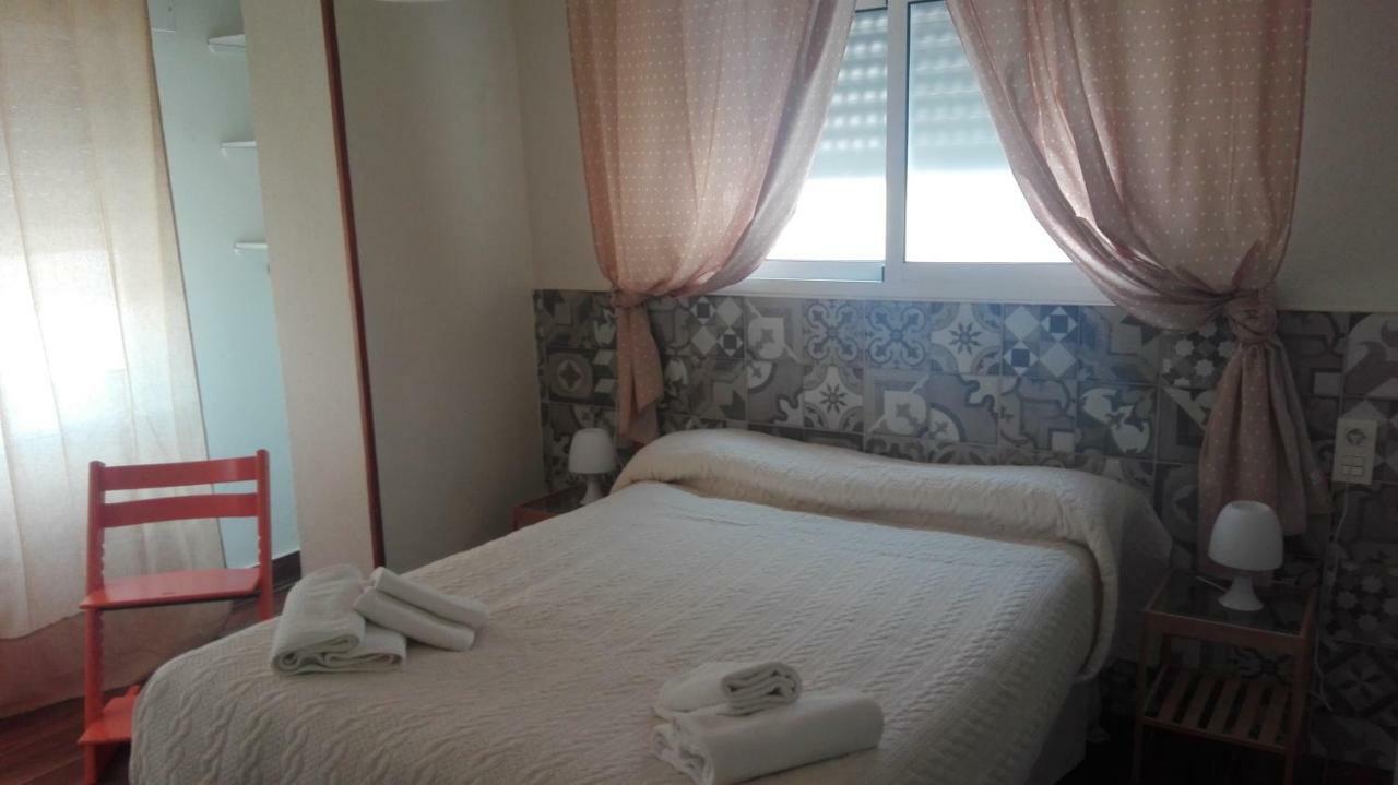 Apartamento Centro Abad Γρανάδα Εξωτερικό φωτογραφία
